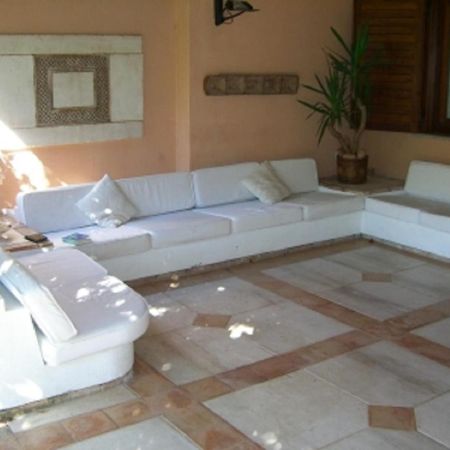 Casa Vacanza Porto Luna 68 维拉西米乌斯 外观 照片