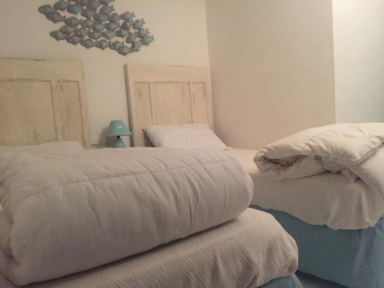 Casa Vacanza Porto Luna 68 维拉西米乌斯 外观 照片